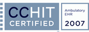 CCHIT Certified