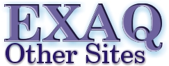 EXAQ Resource Page