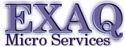 EXAQ Micro Services